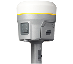 Trimble R10 GNSS（全球測位衛星システム）